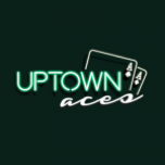 Logo Uptown Aces Casino