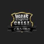 Logo Vegas Crest Casino