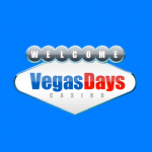 Logo Vegas Days Casino