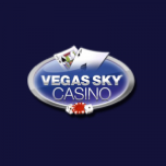 Logo Vegas Sky Casino