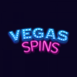 Logo Vegas Spins Casino