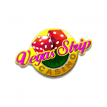 Logo Vegas Strip Casino