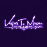 Logo Vegas To Macau Casino