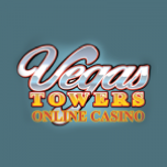Logo Vegas Towers Casino