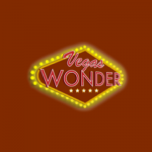 Logo Vegas Wonder Casino