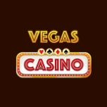 Logo VegasCasino.io