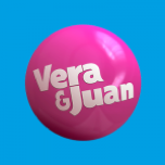 Logo Vera&amp;Juan Casino