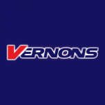 Logo Vernons Casino
