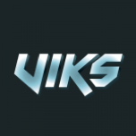 Logo Viks Casino