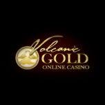 Logo Volcanic Gold Casino