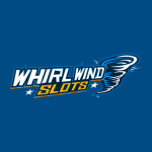 Logo Whirlwind Slots Casino