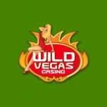 Logo Wild Vegas Casino