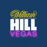 Logo William Hill Vegas