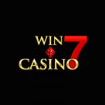 Logo Win 7 Casino