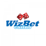 Logo Wizbet Casino