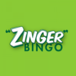 Logo Zinger Bingo Casino